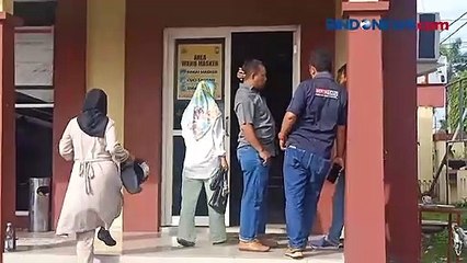 Diduga Selingkuh, Oknum Anggota DPRD Ternate Dilaporkan ke DK dan Polisi