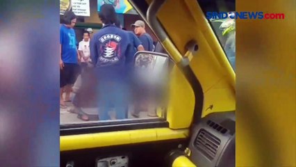Senggol Pengendara Wanita Hingga Tewas, Truk Melarikan Diri