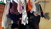 Warga Kranji Bekasi Heboh, Marak Pencurian Pakaian Dalam Wanita