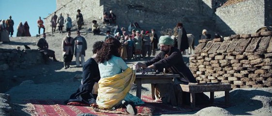 Ali & Nino - Weil Liebe keine Grenzen kennt (2016)