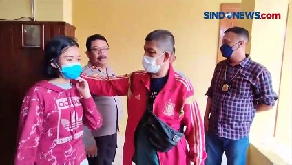 Dilaporkan Hilang karena Diduga Diculik, Siswi SMA Serahkan Diri ke Polisi