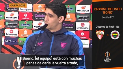 Bono: “No hay que mirar para otro lado; hay ganas de darle la vuelta”