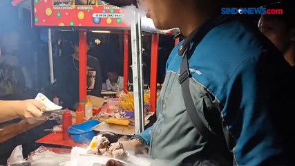 Kemenkes Tak Rekomendasikan Penggunaan Nitrogen Cair pada Pangan Siap Saji