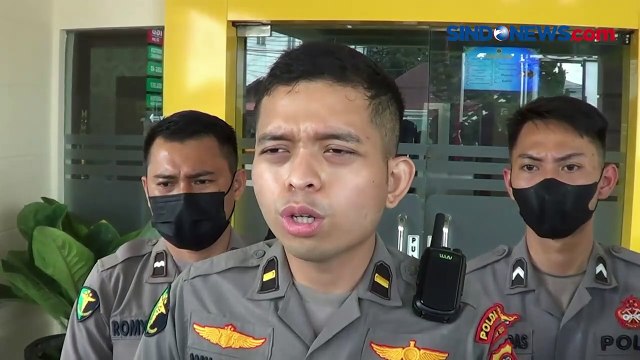 Pedagang Keliling Tewas Terkena Sabetan Sajam di Palangka Raya, Pelaku Temannya Sendiri