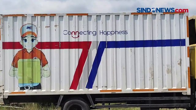 Polisi Gagalkan Penyelundupan Solar Subsidi Gunakan Truk Ekspedisi di Bangka Barat