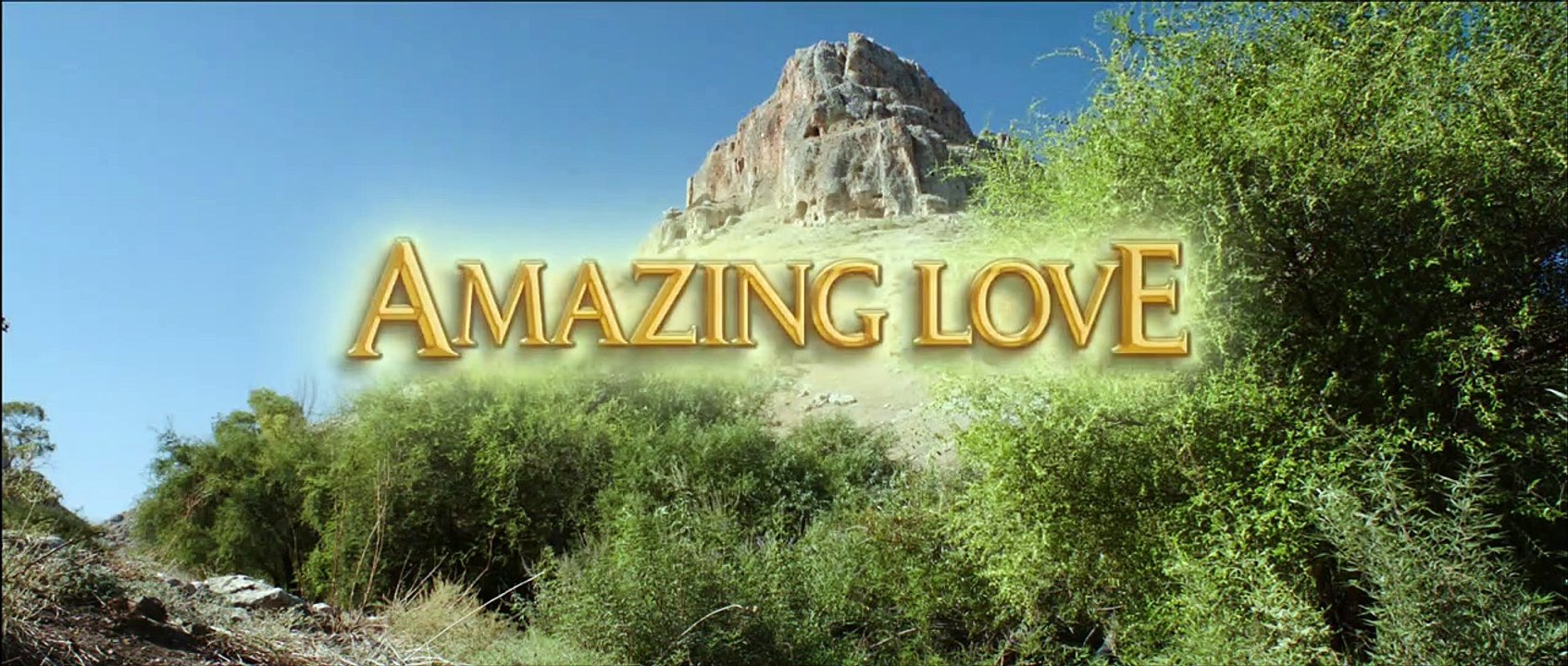 Bedingungslos geliebt (2012)