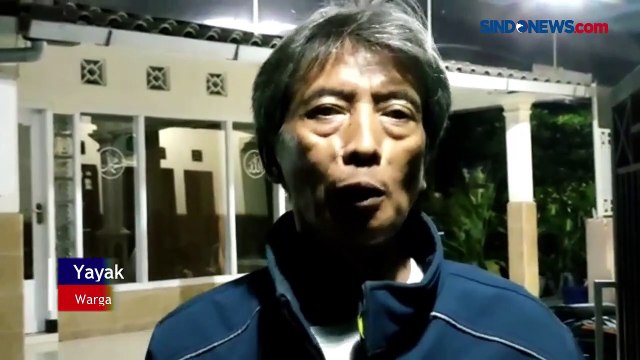 Ular Piton Besar Masuk Toilet Musala di Sidoarjo Hebohkan Warga
