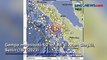 4 Kabupaten Terdampak Gempa Magnitudo 6,2 di Aceh Singkil