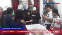 Keluarga Temukan Kejanggalan Kematian Mahasiswa Teknik Unhas saat Diksar Mapala