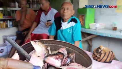 Rumah Pensiunan PNS Dilalap Api, Uang Tabungan Rp70 Juta Ikut Ludes Terbakar di Gresik