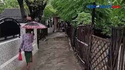 Mengunjungi Daerah Nihil Kriminalitas di Pulau Gili Ketapang