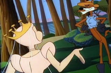 The Adventures of Don Coyote and Sancho Panda E005