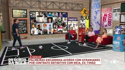 Neto fala sobre o dia da mulher e pede mais igualdade no Brasil 08/03/2023 15:47:36