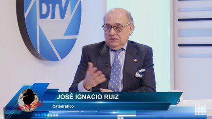JOSÉ IGNACIO RUIZ: Irene Montero se ha creído que su ley es buena aun sin serlo