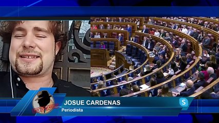 JOSUÉ CÁRDENAS: Sánchez con sus políticas está desprotegiendo a las mujeres
