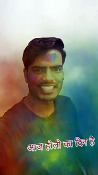 happy holi funny shayari