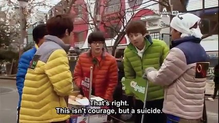 Bachelor's Vegetable Store 🌽 - Full ENG Sub | 총각네 야채가게 Episode 12