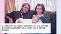 Bernard Yerlès : Laetitia, la très discrète mère de ses deux fils, est aussi actrice !