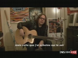 Interview de Bjørn Berge