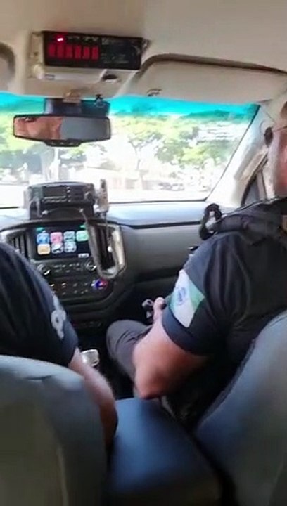 Polícia Civil deflagra operação de proteção às mulheres e apreende armas de fogo e munições em Umuarama