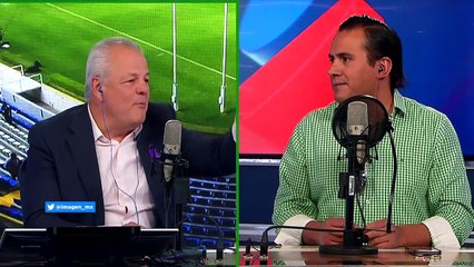 ¿Sabías cuál es el equipo que más goles ha recibido en la Liga MX? ⚽