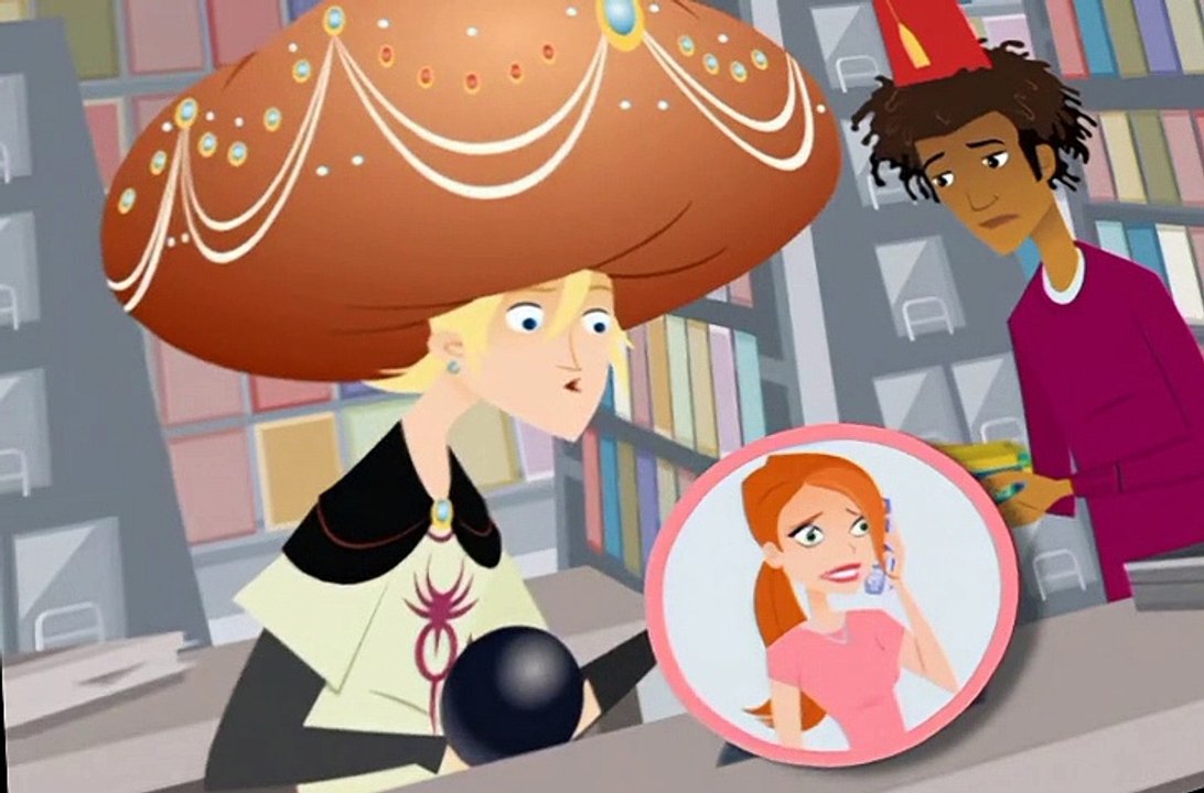 6Teen S02 E15