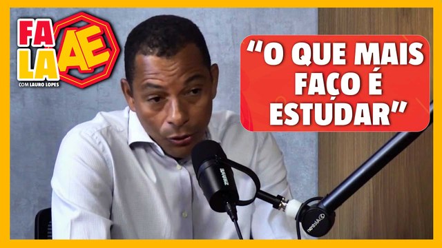 Gilberto Silva revela sua rotina após pendurar as chuteiras