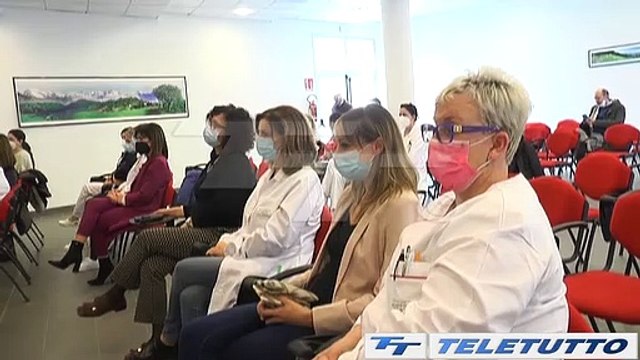 Video News - ASST VALCAMONICA PER LE DONNE