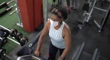Is the '12-3-30' Treadmill Routine a Good Workout?