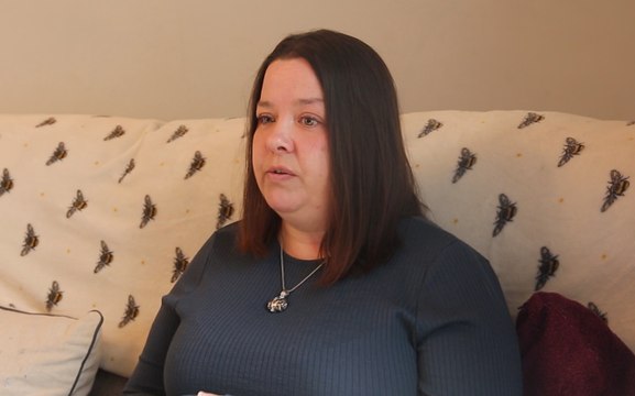 Grieving daughter speaks out over mum's e-scooter death