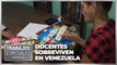 Docentes sobreviven en Venezuela - Especiales VPItv