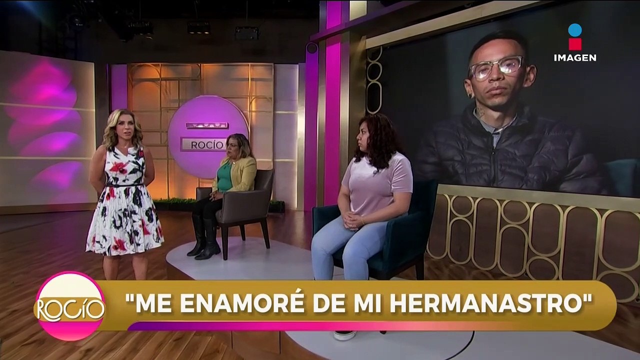 'Cometí errores en el pasado pero ya cambié por amor a Lupe'