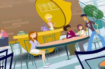 6Teen S02 E16