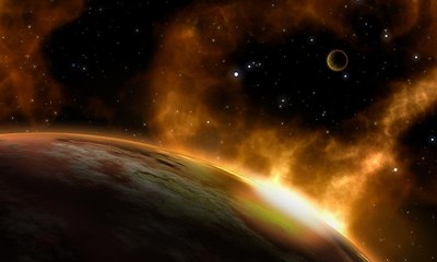 أربعة كويكبات بحجم ناطحة سحاب ستمر بالقرب من الأرض هذا الأسبوع