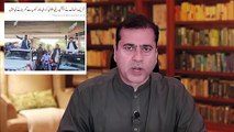 PTI Lahore Rally | ECP Issues Schedule for Punjab Elections | Imran Riaz Khan VLOG