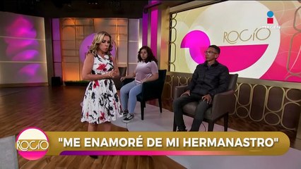 'Mi familia nunca se interesó en mi vida, por eso caí en adicciones'