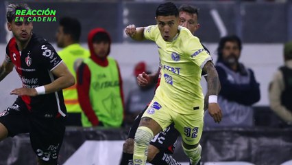 ¿Qué está pasando con el América y con el Tano Ortíz?
