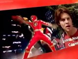 Power Rangers DinoThunder Power Rangers DinoThunder E015 Leader of the Whack