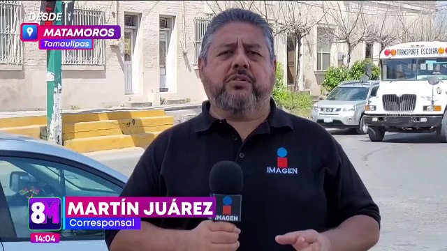 Levantón en Matamoros, Tamaulipas, cobró la vida de una mujer mexicana