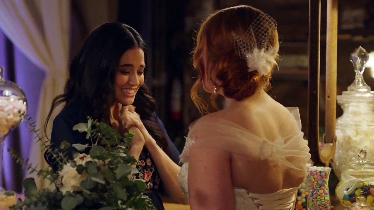 Mit Liebe für dich gemacht (2019)