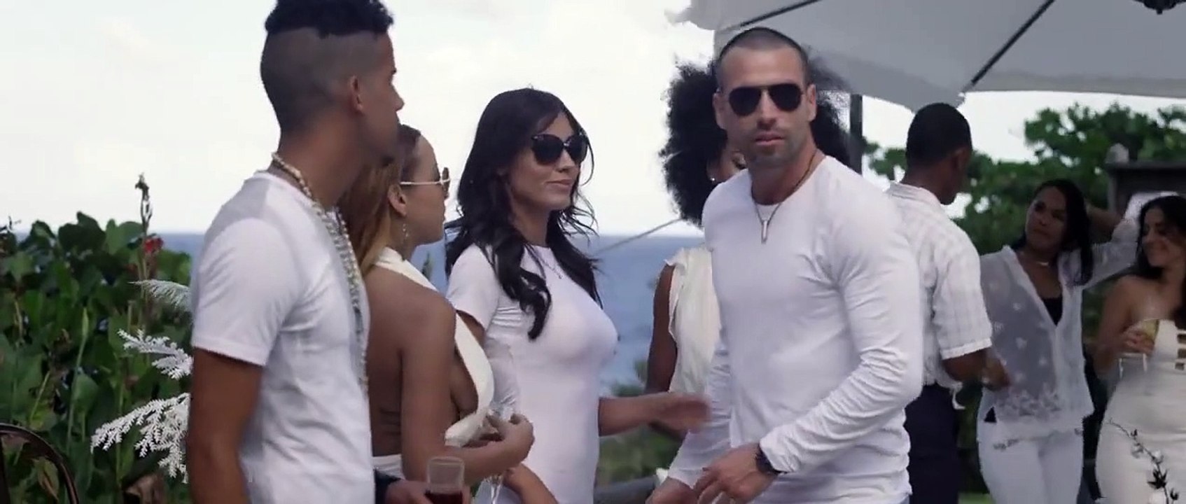 Narco Soldiers - Kampf der Kartelle (2019)