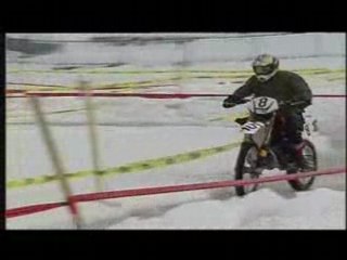 [ENDURO] WEC 2007 - SWEDEN [Goodspeed]