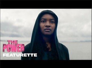 The Women of "The Power" Featurette | The Power - Prime Video