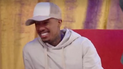 Nick Cannon stars in new ‘show’ where women will compete to have his next child