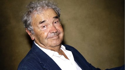 Voici - “Bas les pattes les machos” : Pierre Perret lance un cri du coeur pour la Journée des droits des femmes