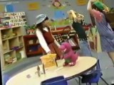 Barney and Friends Barney and Friends S02 E008 Grown-Ups for a Day!