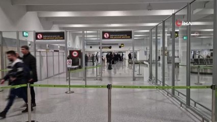 Fenerbahçe, İspanya'ya geldi