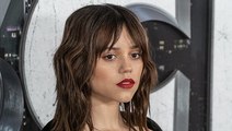 Jenna Ortega vergeben? „Gedanke an eine Beziehung stresst mich“