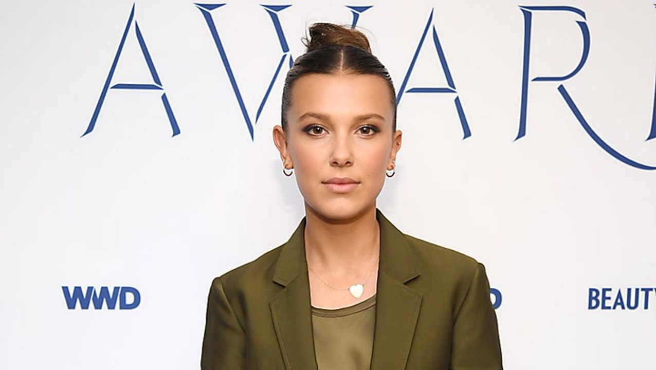 Millie Bobby Brown über „Stranger Things“: „Bereit, mich zu verabschieden“