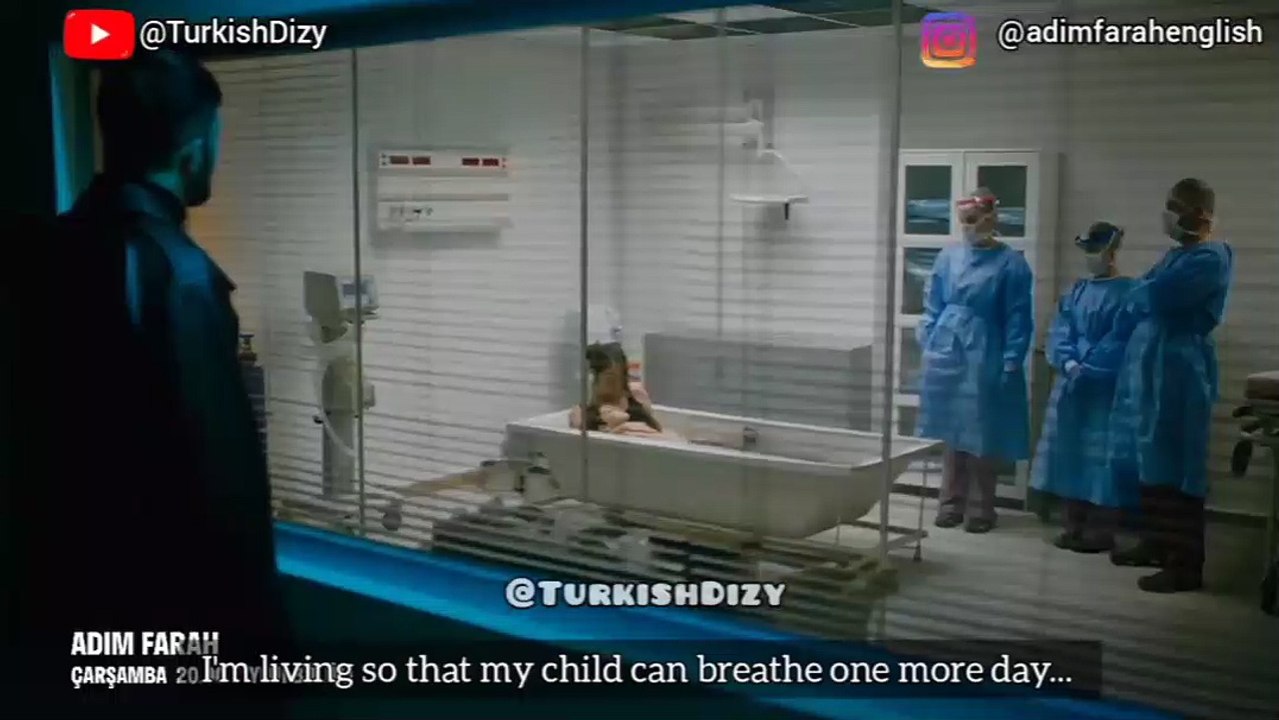 adim farah Episode 3 trailer 1 with english subtitles
